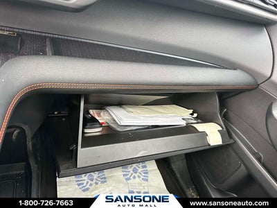 2022 Toyota Sienna XSE 7 Passenger