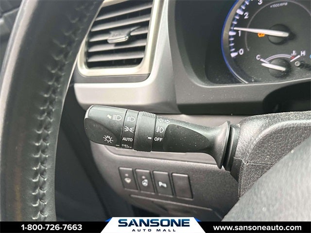 2019 Toyota Highlander Base