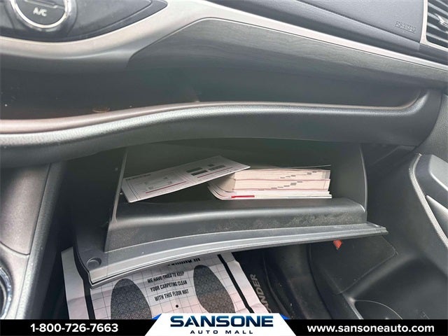 2019 Toyota Highlander Base