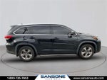 2019 Toyota Highlander Base