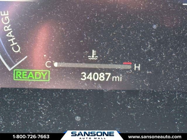 2025 Toyota Highlander Hybrid Platinum