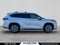 2025 Toyota Highlander Hybrid Platinum