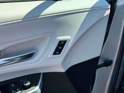 2024 Toyota Sienna Platinum 7 Passenger