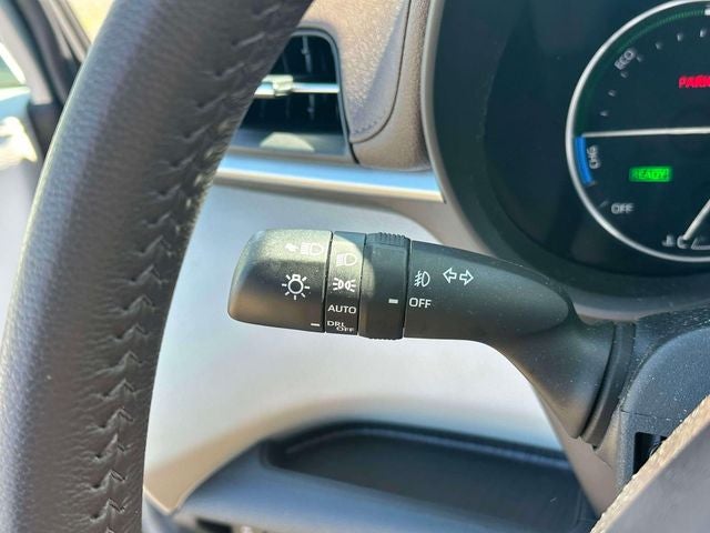 2024 Toyota Sienna Platinum 7 Passenger