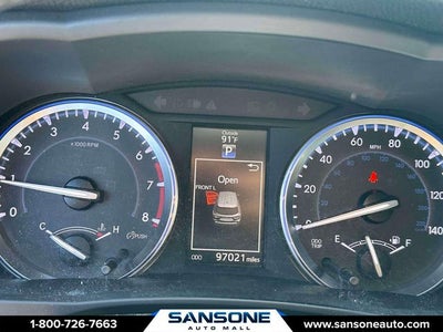 2016 Toyota Highlander XLE V6