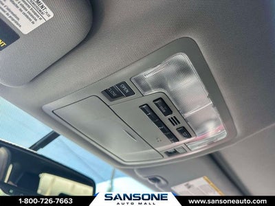 2016 Toyota Highlander XLE V6