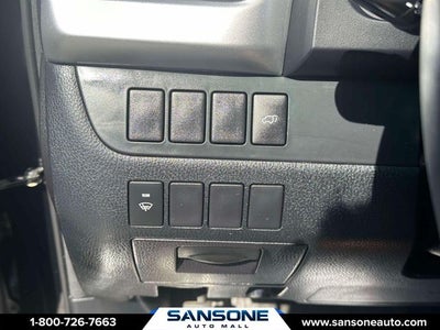 2016 Toyota Highlander XLE V6