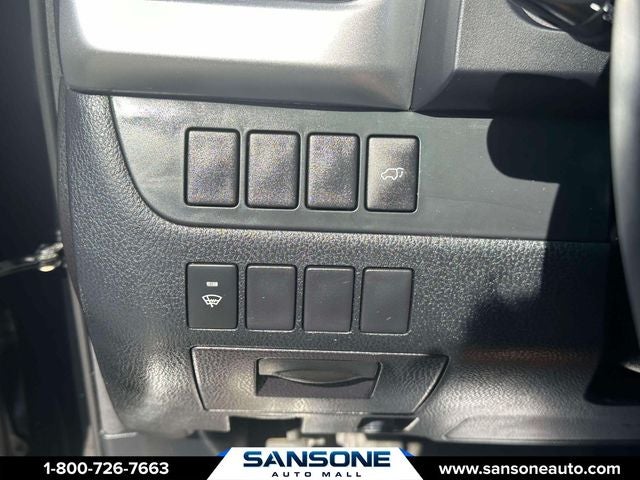 2016 Toyota Highlander XLE V6