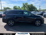 2016 Toyota Highlander XLE V6