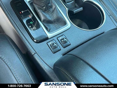 2016 Toyota Highlander XLE V6