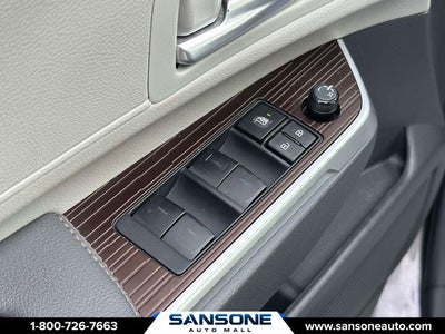 2024 Toyota Sienna XLE 8 Passenger