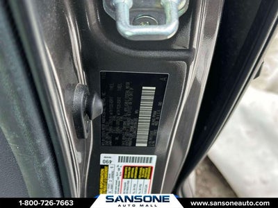 2024 Toyota Sienna XLE 8 Passenger