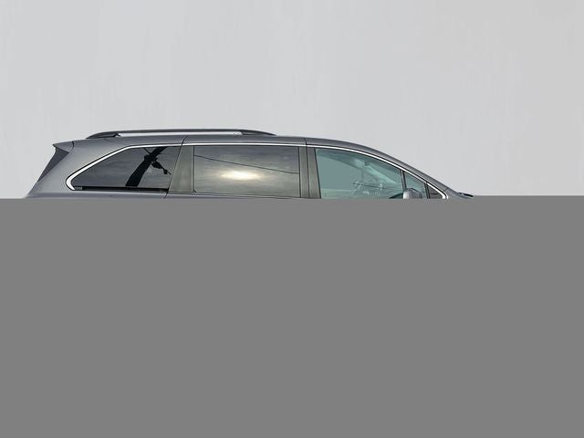 2024 Toyota Sienna XLE 8 Passenger