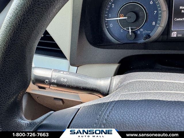 2020 Toyota Sienna LE 7 Passenger