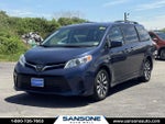 2020 Toyota Sienna LE 7 Passenger