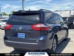 2020 Toyota Sienna LE 7 Passenger