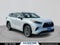 2025 Toyota Highlander Hybrid Limited 25th Edition