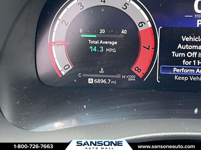 2025 Toyota Highlander Platinum