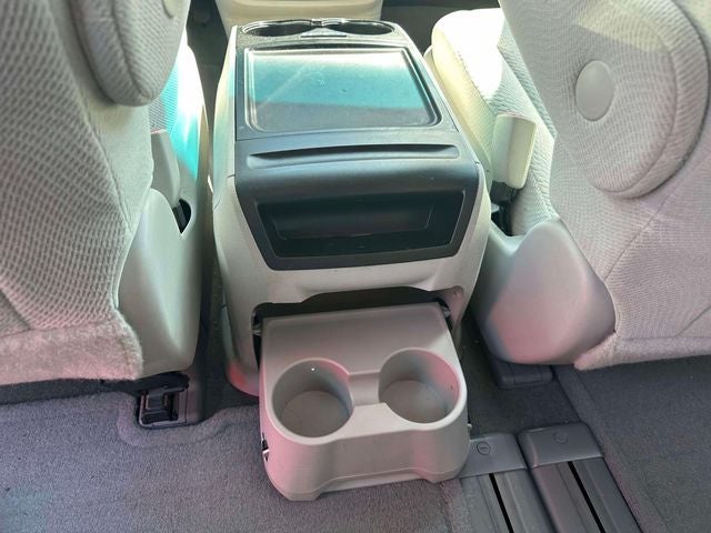 2014 Toyota Sienna LE