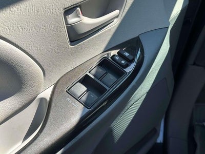 2014 Toyota Sienna LE