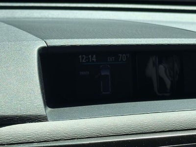 2014 Toyota Sienna LE