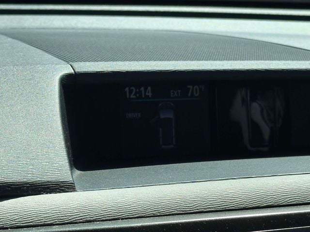 2014 Toyota Sienna LE