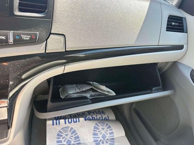 2014 Toyota Sienna LE