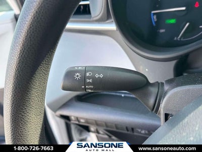 2025 Toyota Sienna LE 8 Passenger