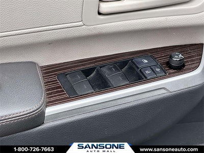 2021 Toyota Sienna LE 8 Passenger