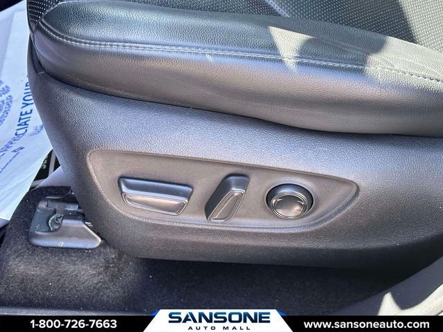 2023 Toyota Highlander Hybrid Limited