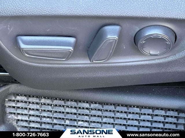 2021 Toyota Sienna XLE 7 Passenger