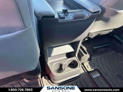 2023 Toyota Sienna XLE 7 Passenger