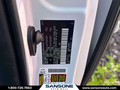 2023 Toyota Sienna XLE 7 Passenger