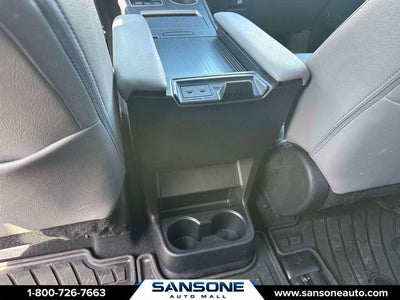 2025 Toyota Sienna XLE 7 Passenger