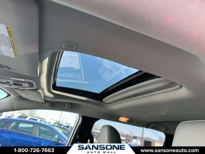 2025 Toyota Sienna XLE 7 Passenger