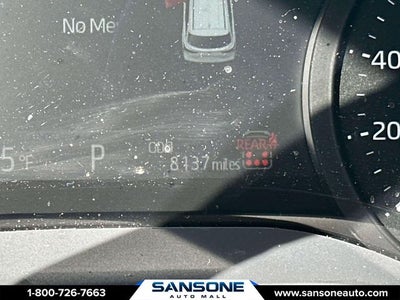 2025 Toyota Sienna XLE 7 Passenger