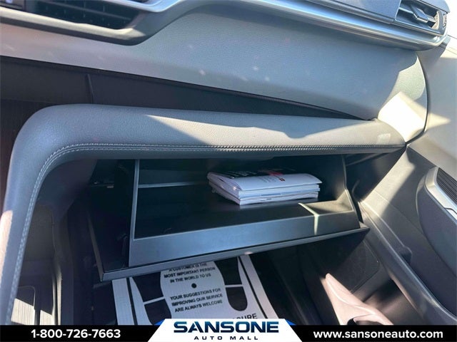 2024 Toyota Sienna XLE 7 Passenger