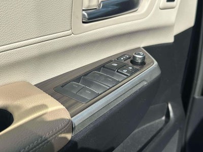 2024 Toyota Sienna Limited 7 Passenger