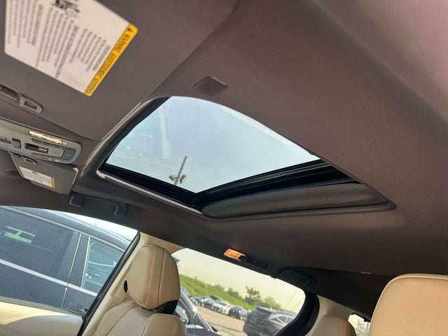 2024 Toyota Sienna Limited 7 Passenger