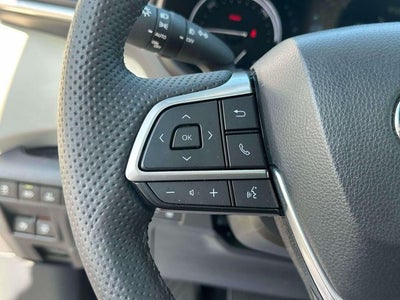 2024 Toyota Sienna Limited 7 Passenger