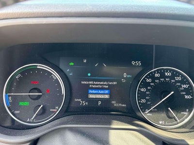 2024 Toyota Sienna Limited 7 Passenger