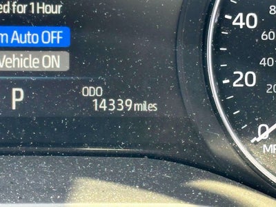 2024 Toyota Sienna Limited 7 Passenger