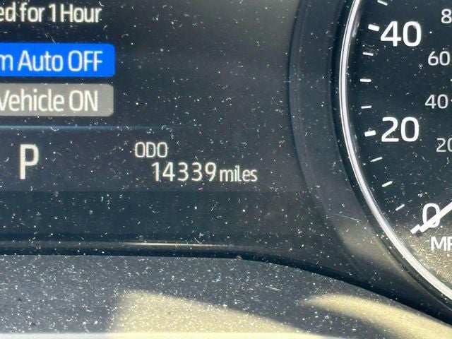 2024 Toyota Sienna Limited 7 Passenger