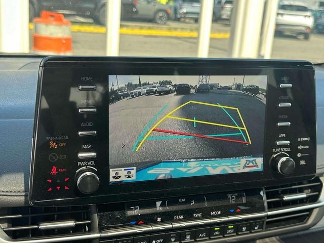 2024 Toyota Sienna Limited 7 Passenger