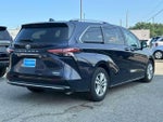 2024 Toyota Sienna Limited 7 Passenger