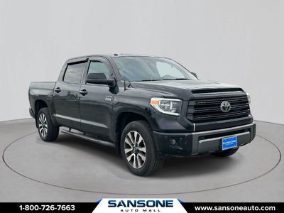 2019 Toyota Tundra 1794