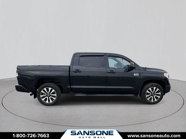 2019 Toyota Tundra 1794