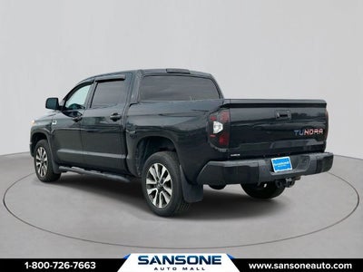 2019 Toyota Tundra 1794