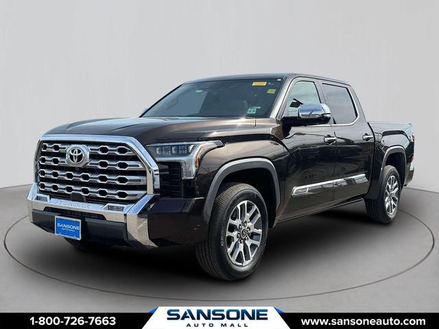 2024 Toyota Tundra 1794