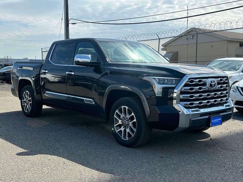 2023 Toyota Tundra 1794